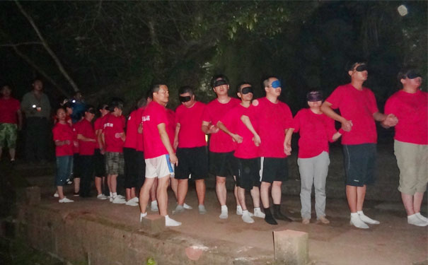 生命之旅