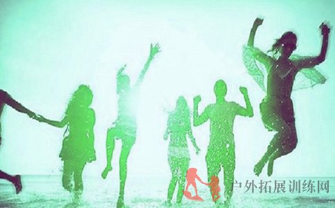 北京绿谷众帮体验式旅游拓展公司