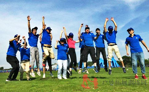 <b>企业员工拓展训练心得：行动致胜</b>