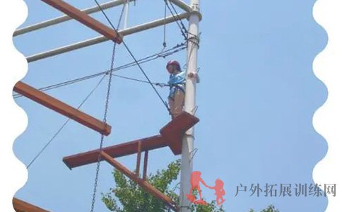 公司员工拓训训练心得体会：我是一切的根源