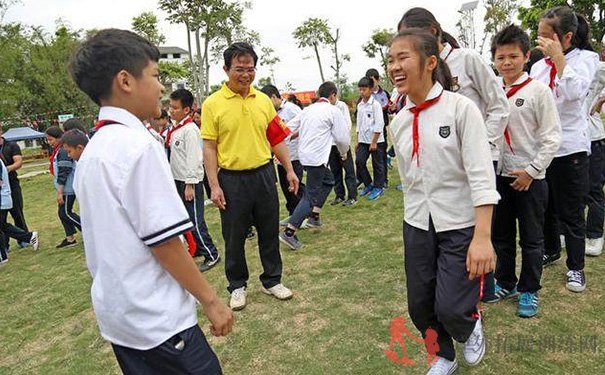 <b>小学生拓展训练心得体会简短五篇</b>