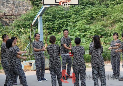 2020学校教师拓展训练心得体会