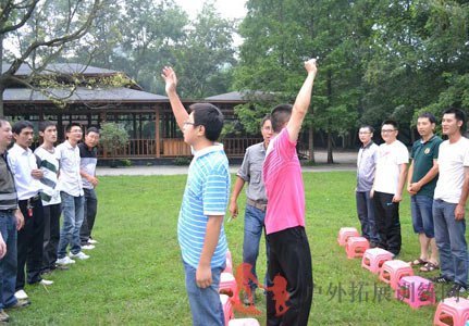 高效团队建设与领导力提升培训心得体会