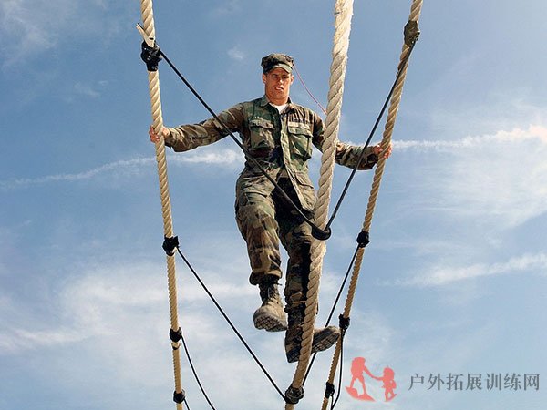 破茧成蝶：户外拓展活动中的团队协作与自我突破心得